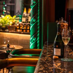 Gift voucher for HUF 50,000 at ÉTOILE Champagne Bar