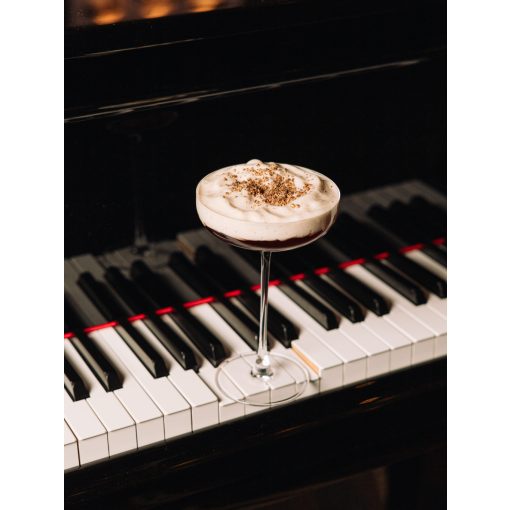 Gift voucher for HUF 5,000 at Párisi Passage Restaurant