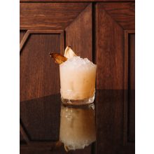 Gift voucher for HUF 5,000 at Párisi Passage Restaurant