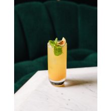 Gift voucher for HUF 5,000 at Párisi Passage Restaurant