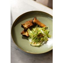 A Tavasz Ízei Bisztró Menü