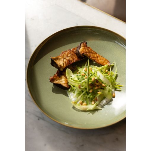 A Tavasz Ízei Bisztró Menü