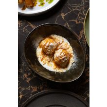 A Tavasz Ízei Bisztró Menü