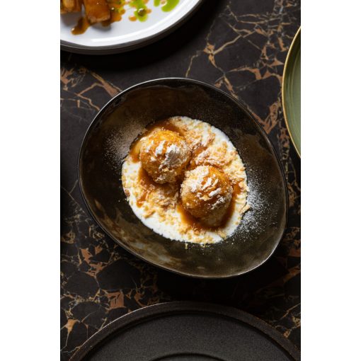 A Tavasz Ízei Bisztró Menü