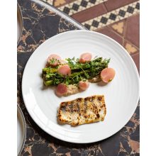 A Tavasz Ízei Bisztró Menü