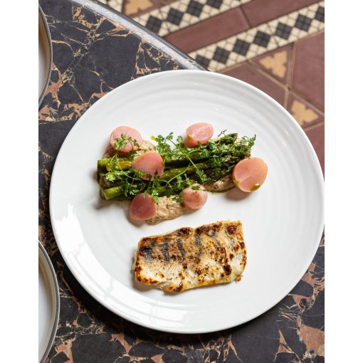 A Tavasz Ízei Bisztró Menü