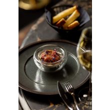 A Tavasz Ízei Bisztró Menü