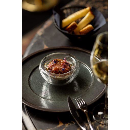 A Tavasz Ízei Bisztró Menü