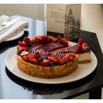 Tortarendelés